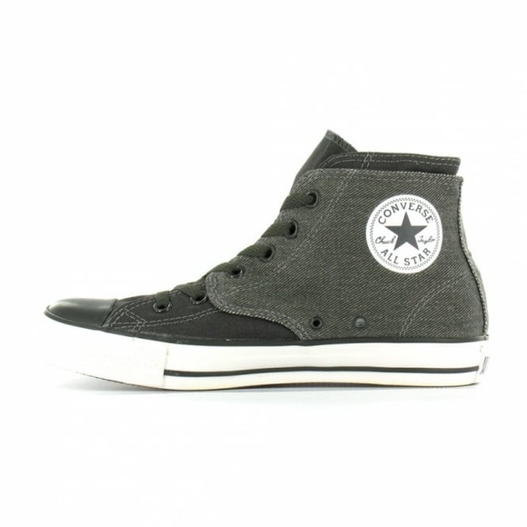 Chuck Taylor All Star Canvas Basketball Shoes - Picture 1 of 11
